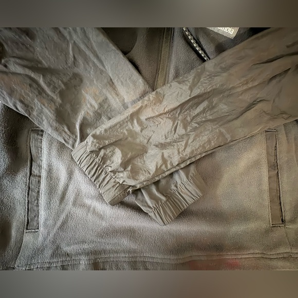 *SOLD*Columbia Womens Ali Peak - Picture 8 of 8